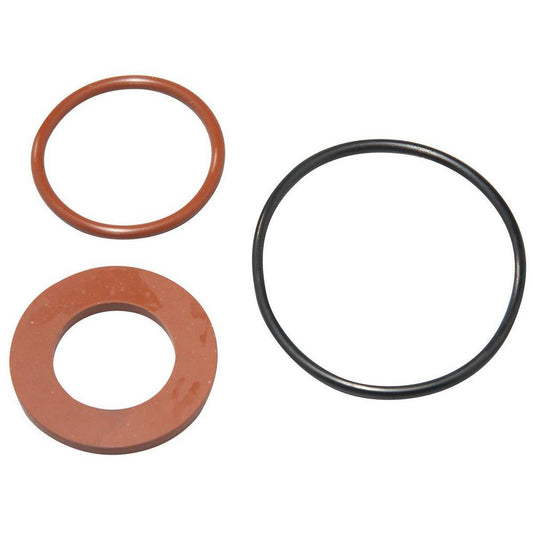 Watts RK-800M4 1-1/4 - 2 in. Rubber Valve Repair Kit
