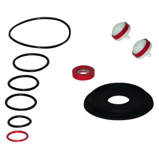 Watts RK-009 1/2 in. Rubber Valve Repair Kit