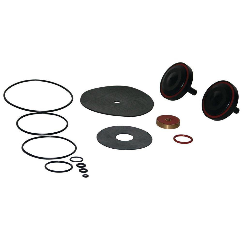 Watts Series RK-009 1-1/4 - 2 in. Rubber Valve Repair Kit