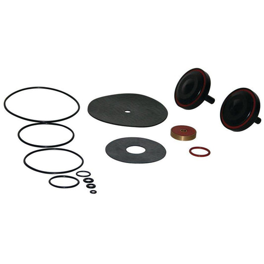 Watts Series RK-009 1-1/4 - 2 in. Rubber Valve Repair Kit