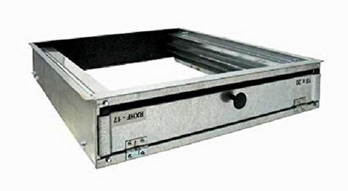 17 in. Extension Filter Rack for Air Handler Unit