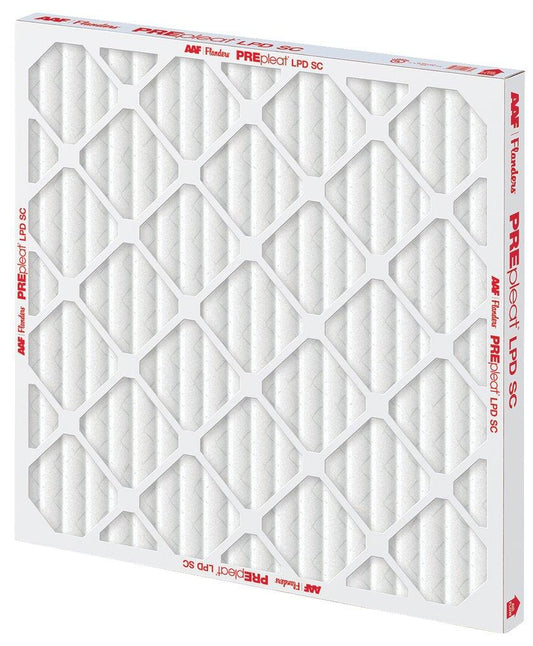 AAF International PREpleat® 16 x 16 x 2 in. Air Filter Synthetic MERV 10