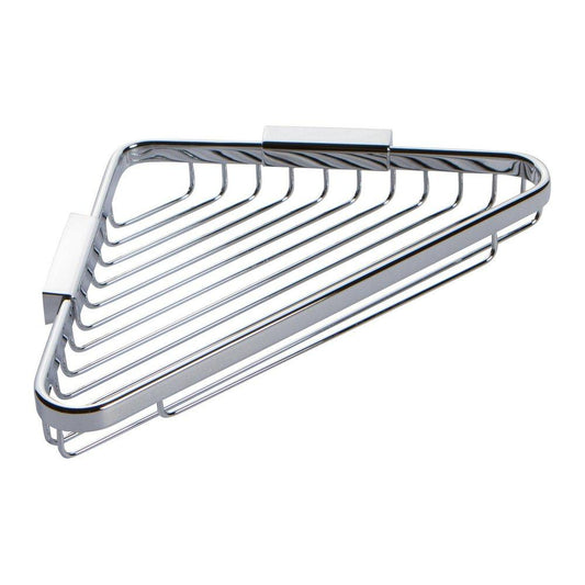 Ginger Hotelier™ 1-9/25 in. Basket in Polished Chrome