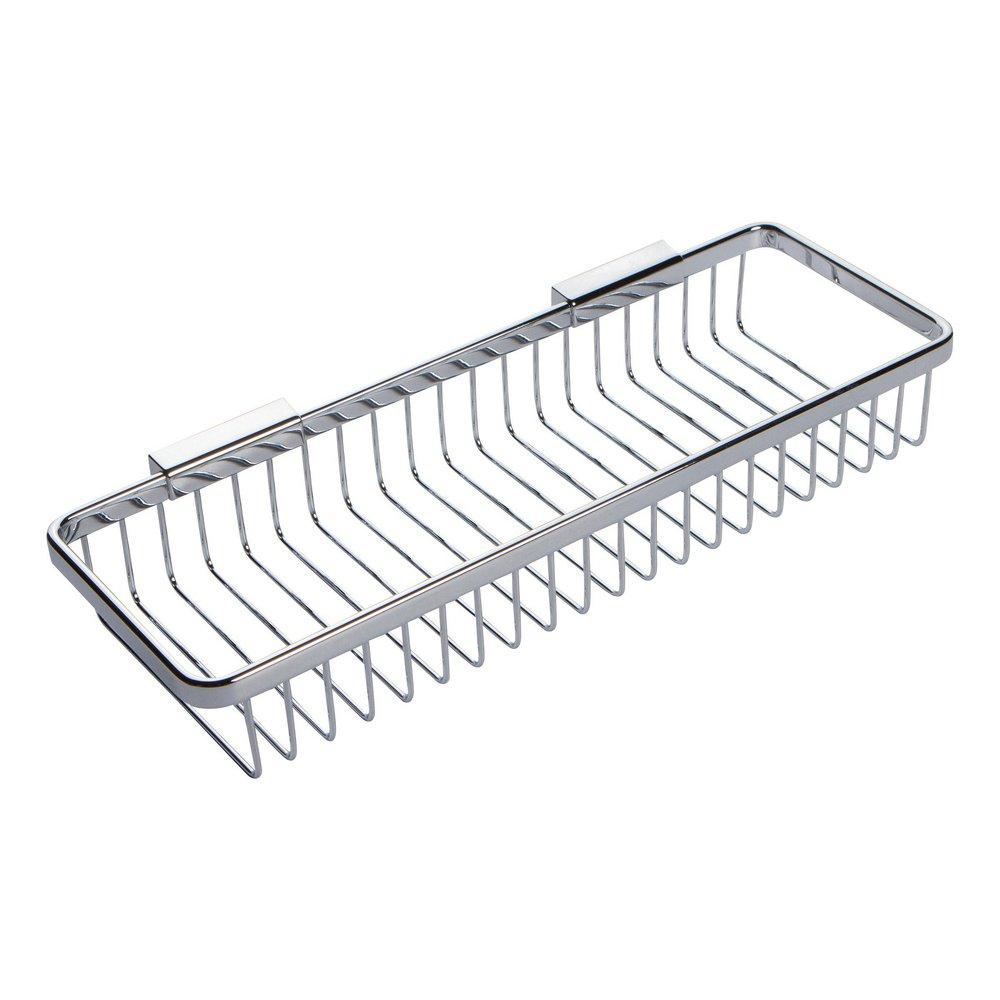 Ginger Hotelier™ 2-5/16 in. Basket in Polished Chrome