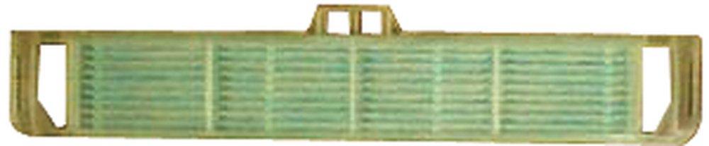 Mitsubishi M-Series® 3 x 13 x 1/4 in. Air Filter
