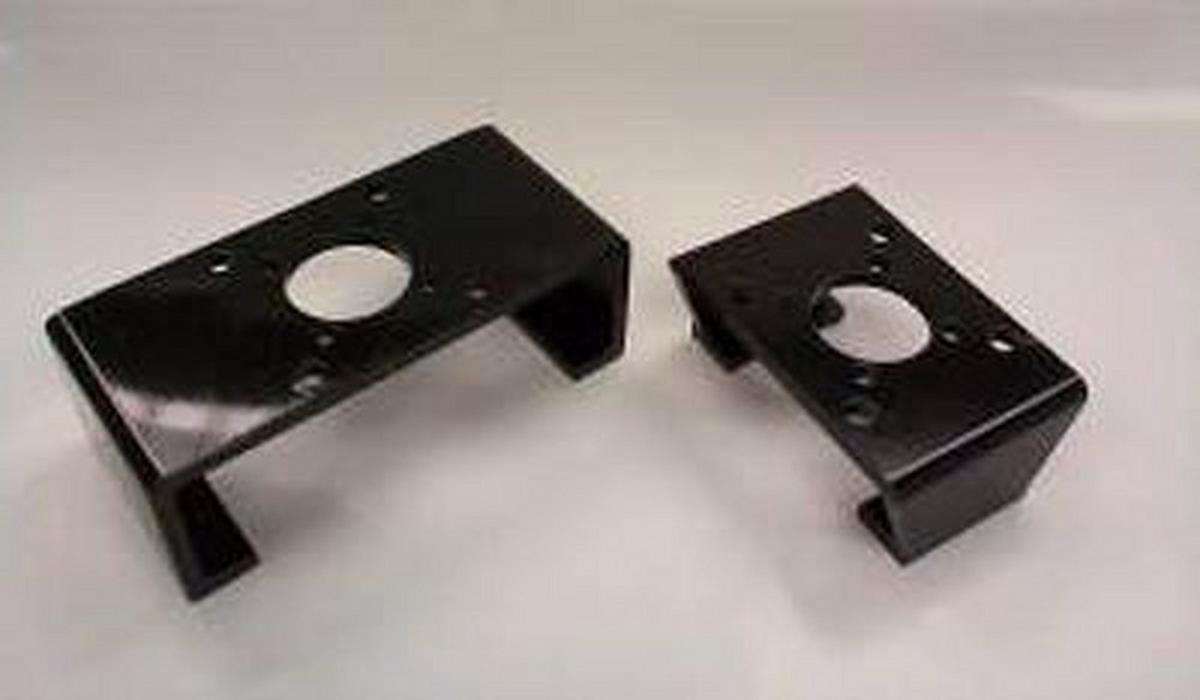 Metal Switch Mounting Bracket
