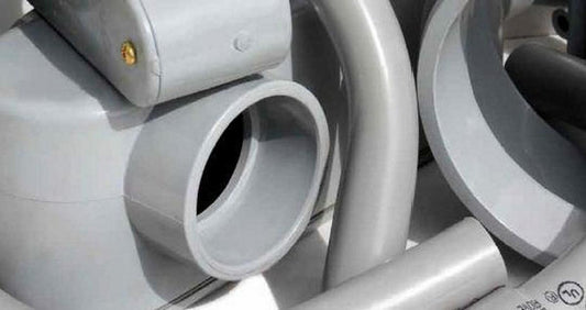 2 x 2 in. Schedule 40 PVC Mold Conduit Coupling