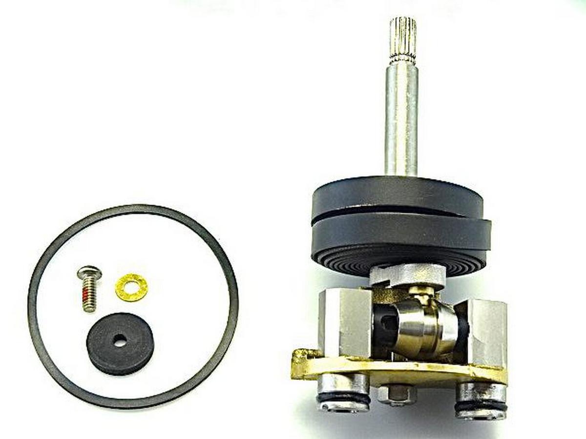Metal Valve Repair Kit
