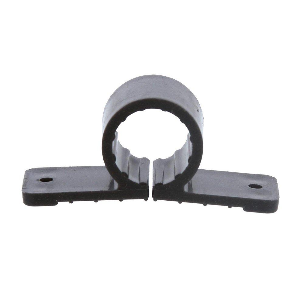 1 in. Polypropylene Standard Pipe Clamp