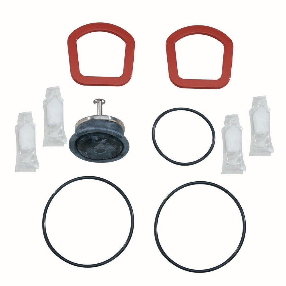 Watts RK-957/957RPDA 2-1/2 - 4 in. Repair Kit Rubber