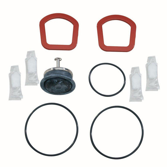 Watts RK-957/957RPDA 2-1/2 - 4 in. Repair Kit Rubber
