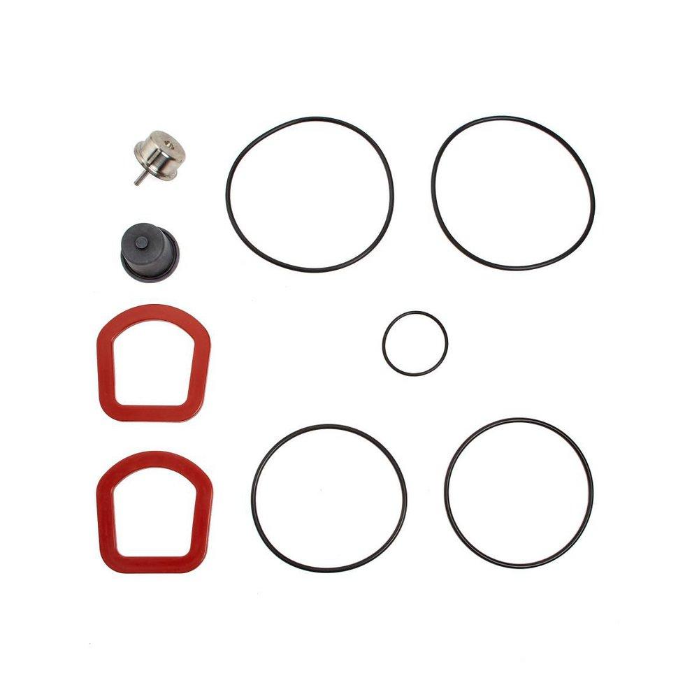Watts Series RK-957/957RPDA 6 in. Rubber Valve Repair Kit
