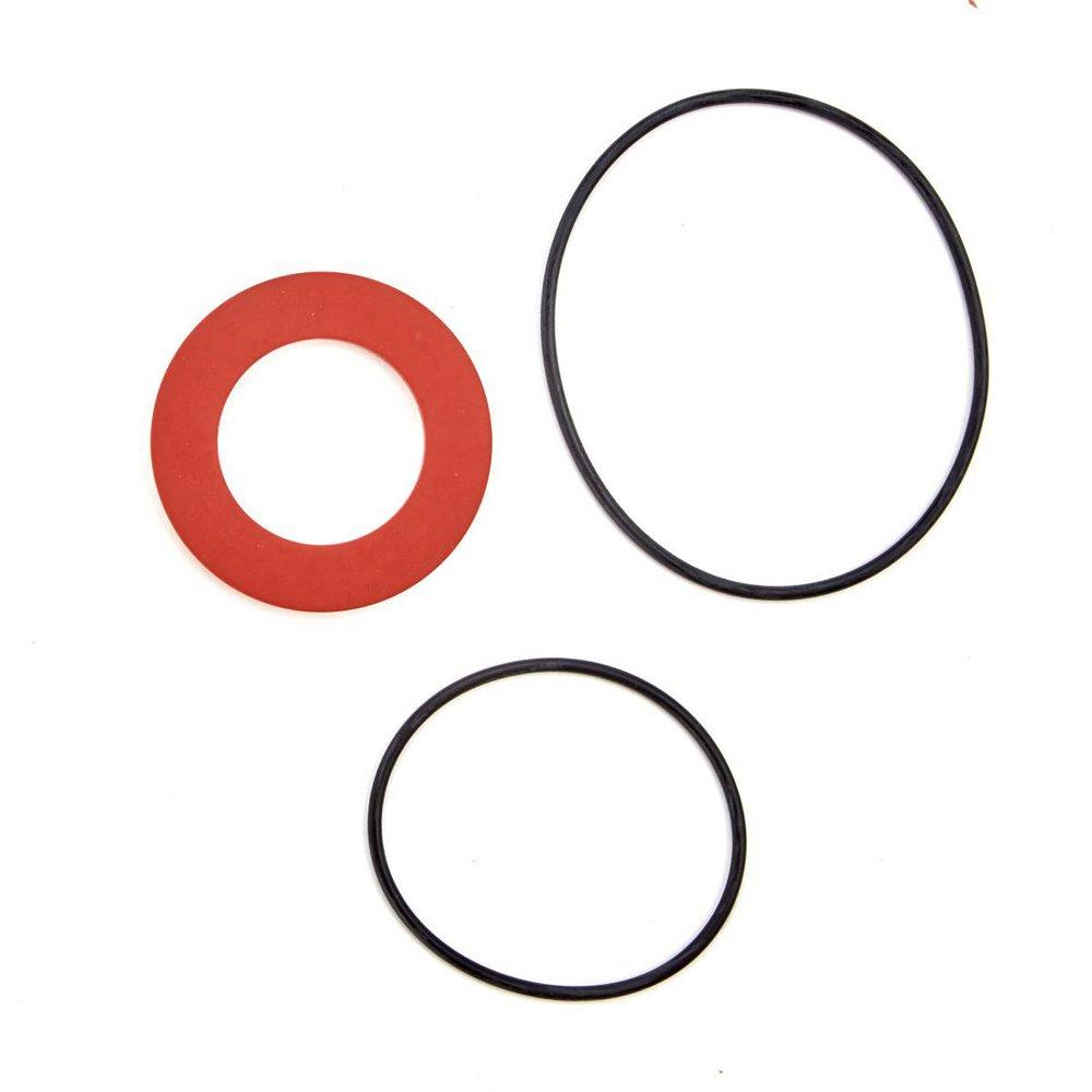 Watts Series RK-919 2 in. Check Rubber Valve Repair Kit