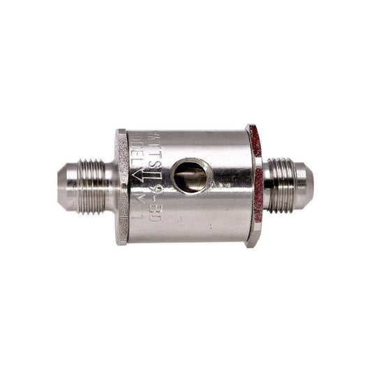 Watts 9BD 3/8 in. Male Threaded x Flare BFP Vacuum Breaker