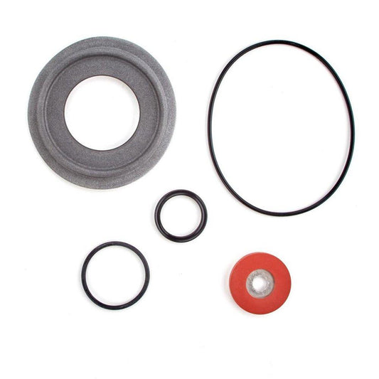 Watts Series RK-919 1-1/4 - 2 in. Rubber Parts Valve Repair Kit