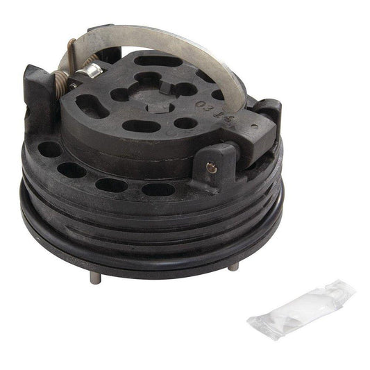 Watts RK-994/994RPDA 6 in. Reduced Pressure Detector Assembly Stainless Steel