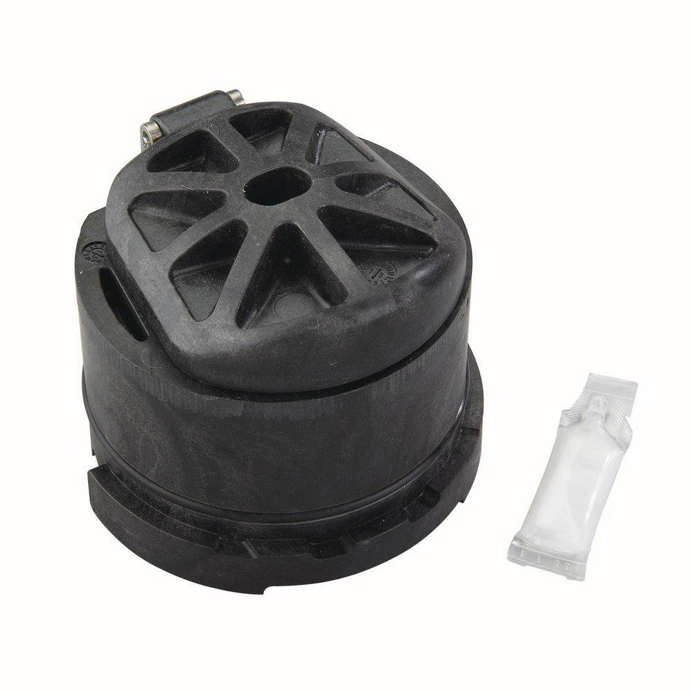 Watts RK-957/957RPDA 2-1/2 - 4 in. Check Kit Rubber and Stainless Steel