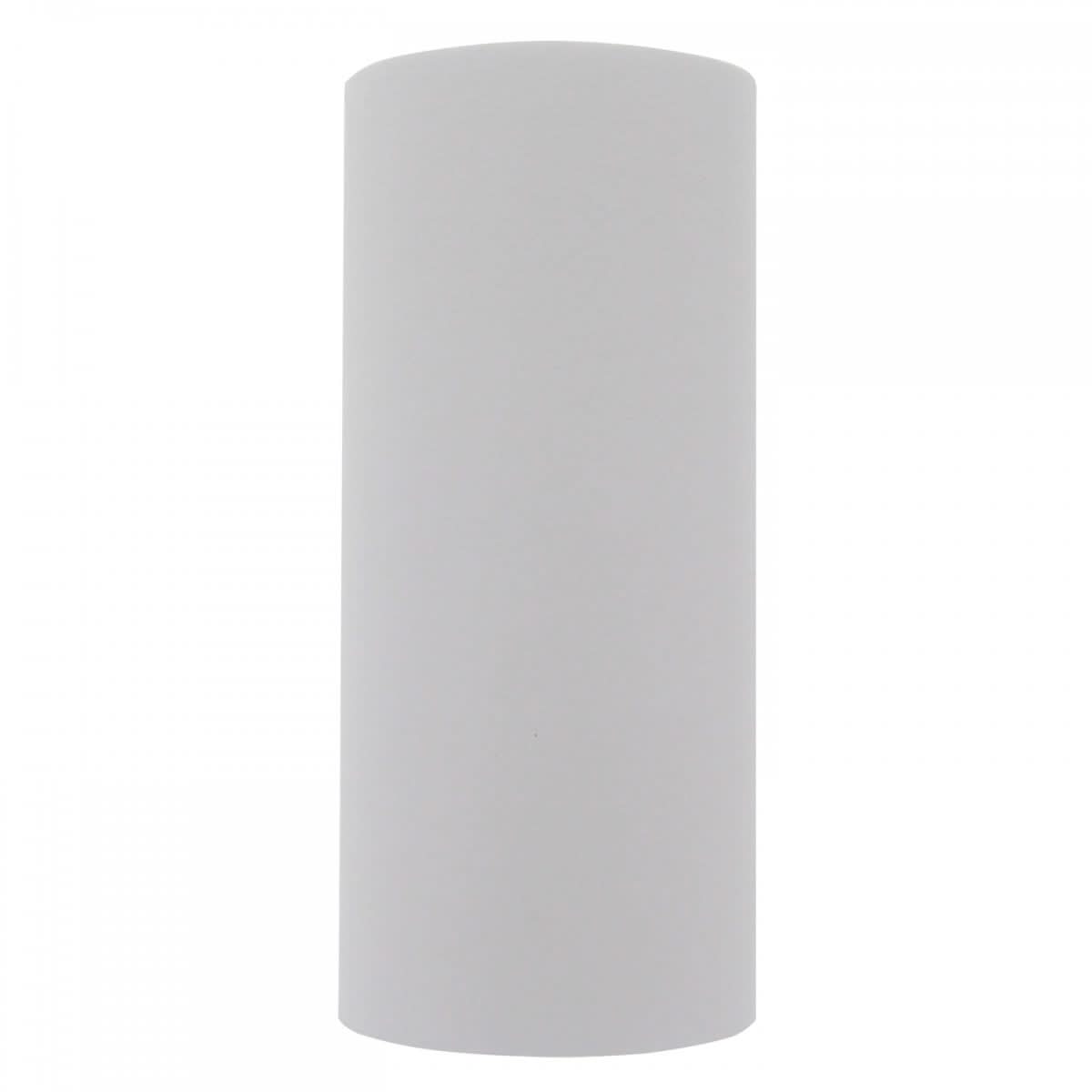 Tier1 10" x 4.5" Polypropylene Sediment Filter, 5 Micron