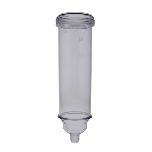 Rusco 2C Spin-Down Replacement Filter Cover