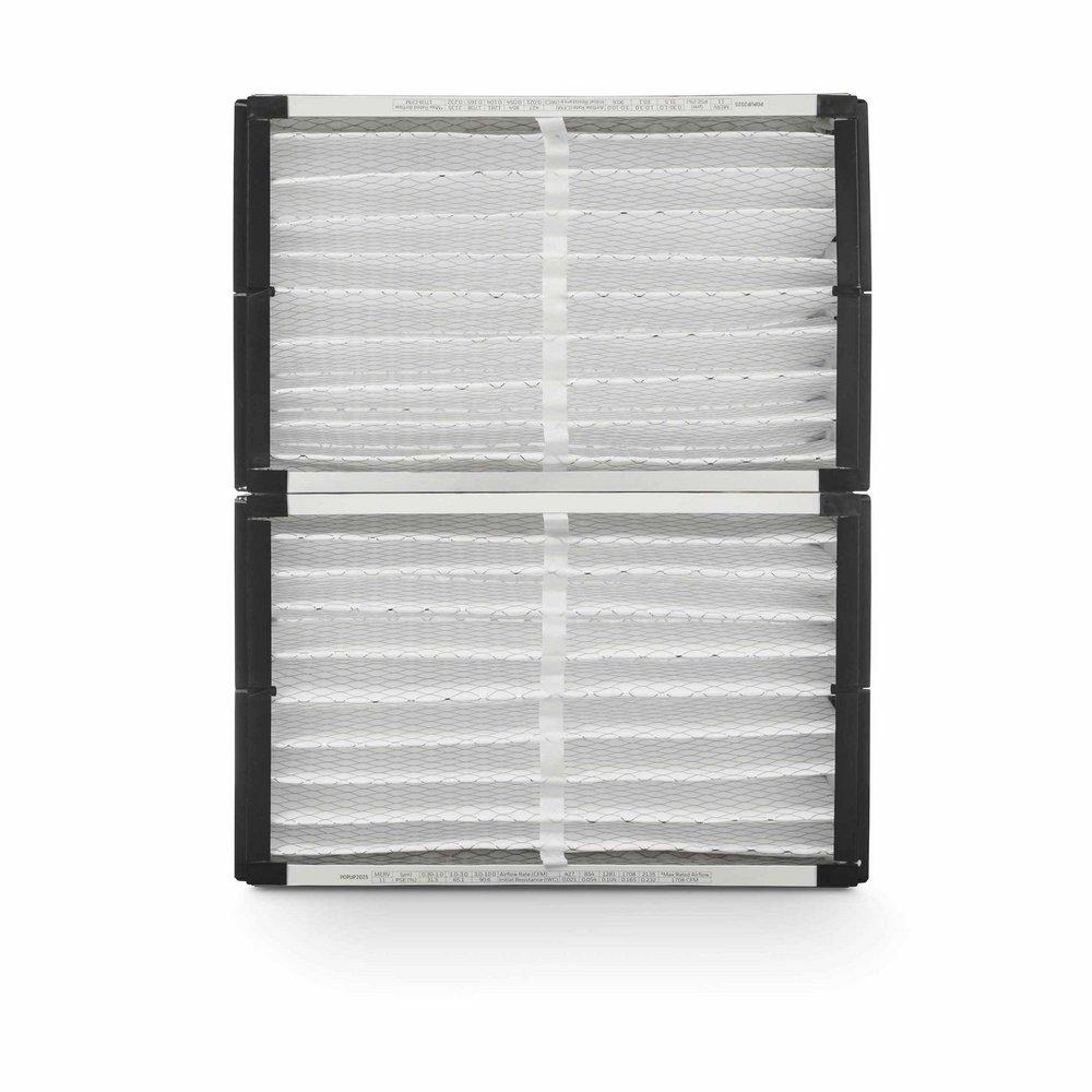 16 x 27-1/8 x 6 in. MERV 11 Air Filter