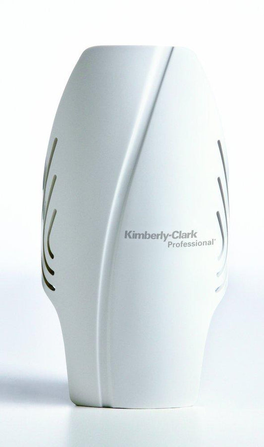 Scott® Kimberly-Clark Professional™ Continuous Air Fresh Dispenser in White