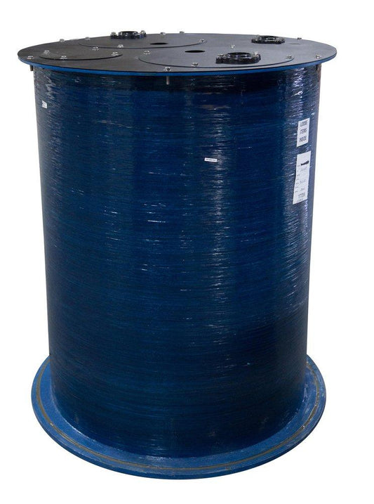 24 x 18 in. Fiberglass Extension