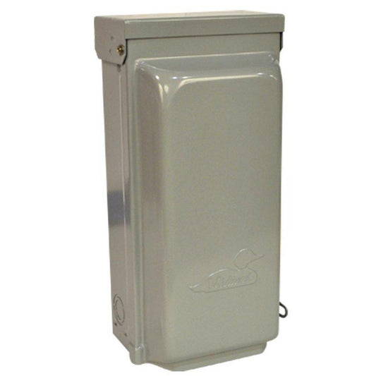 MARS Series 833 60A Three Phase Non-Fused Disconnect