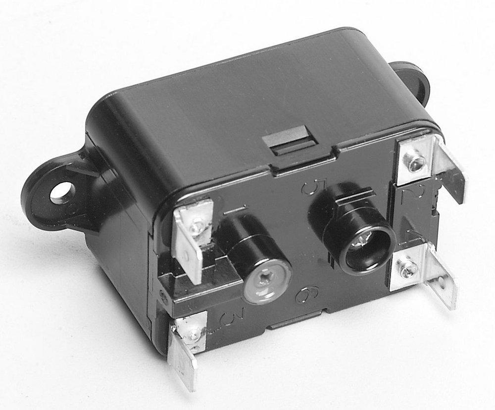 24V SPDT Fan Relay