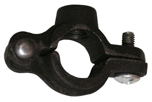 FNW® Figure 7001P 2 in. Plain Malleable Iron Hinged Split Ring Hanger