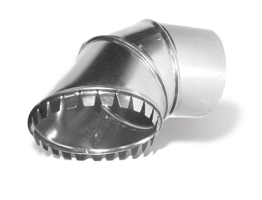 TO30
                                
                                6 in. 26 ga. Round Takeoff