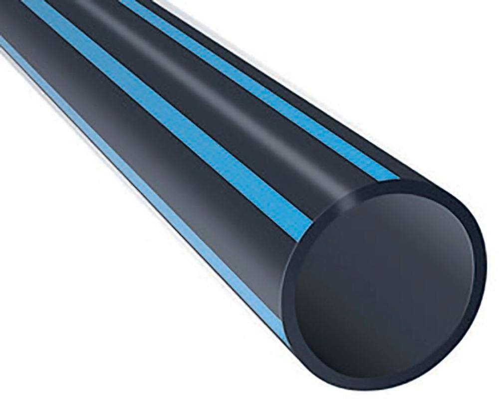12 in. x 40 ft. DIPS SDR 9 Plastic Pressure Pipe