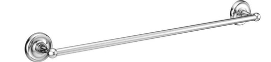 PROFLO® 6700 Series 24 in. Towel Bar in Polished Chrome