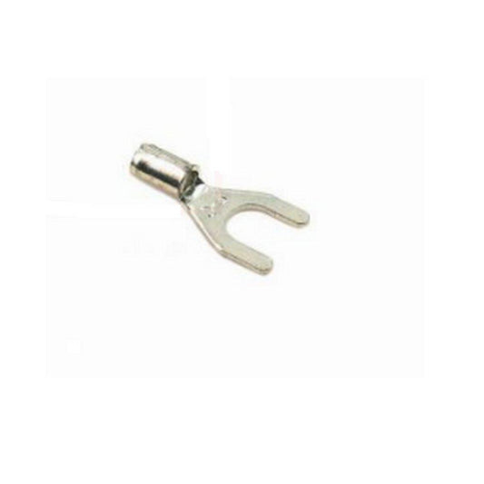 High Temperature Spade 12-10AWG 10 Studding 22PK 22-Pack