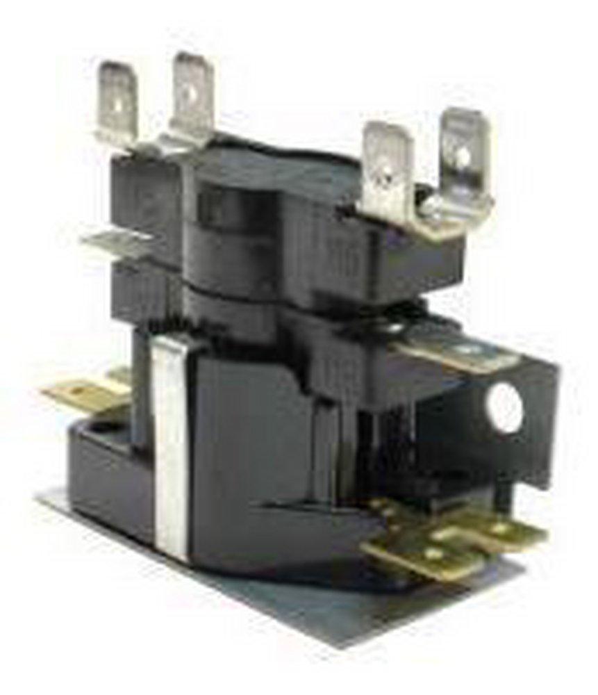 24V Sequencing Relay