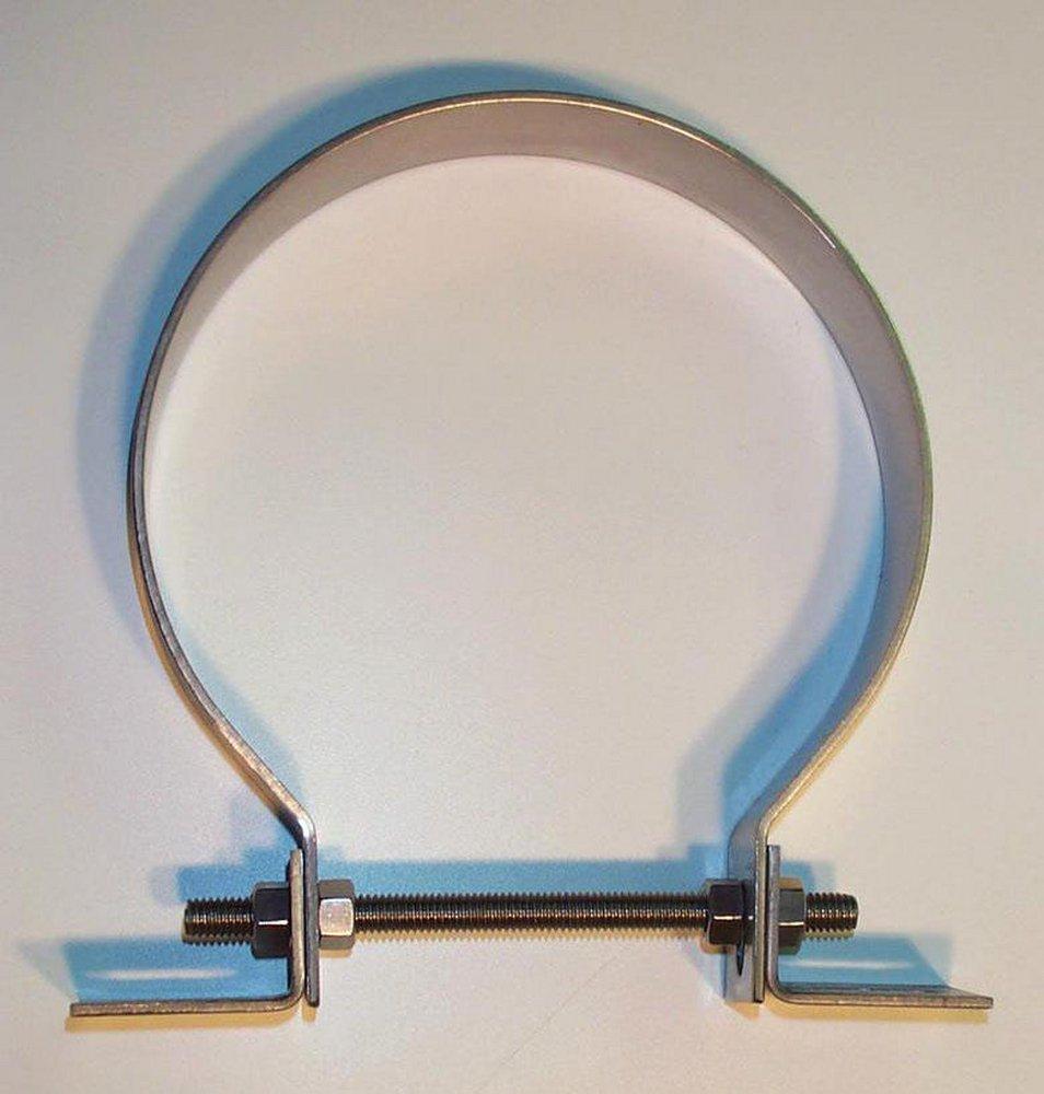 6 in. Stainless Steel Bracket