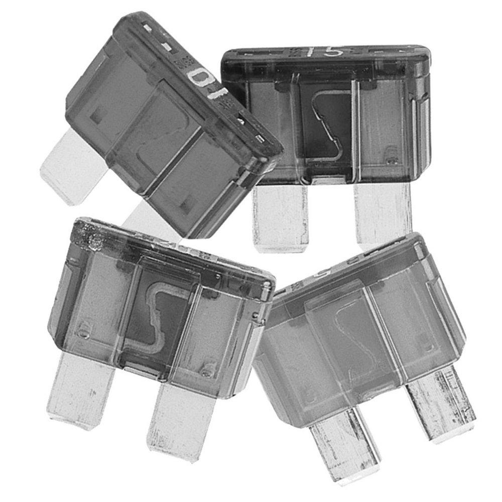 3A Blade Fuse (Pack of 5)