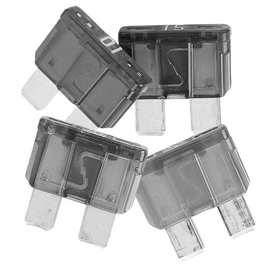 3A Blade Fuse (Pack of 5)