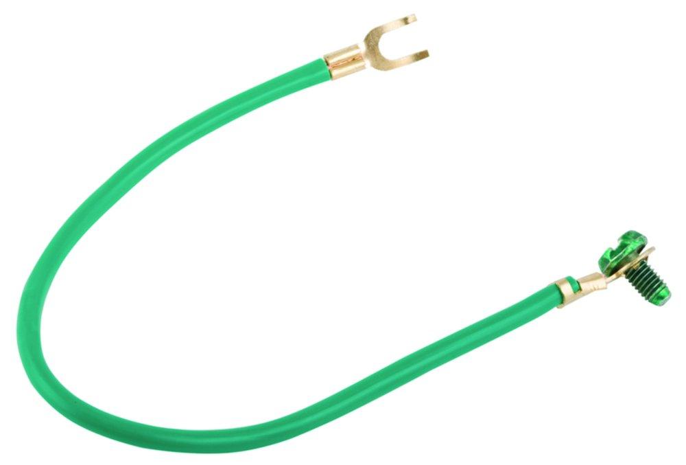 Copper 8 in. Pigtail
