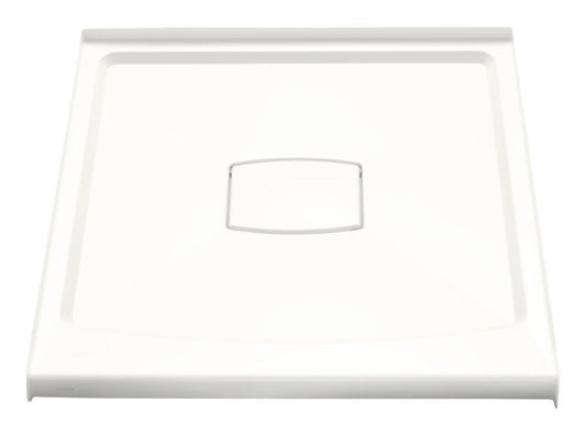 KOHLER Archer® 36 in. x 36 in. Shower Base with Center Drain in White