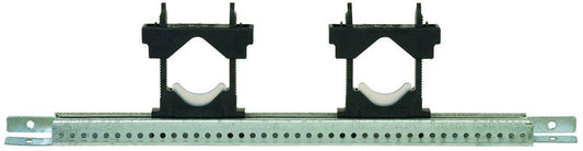 Sioux Chief PowerBar™ 9 - 16 in. Steel Universal Brackets with 1 Bracket 2 Touchdown 4 Screw