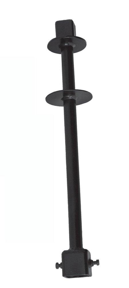 5 ft. Stem Extension Carbon Steel Valve Repair Part