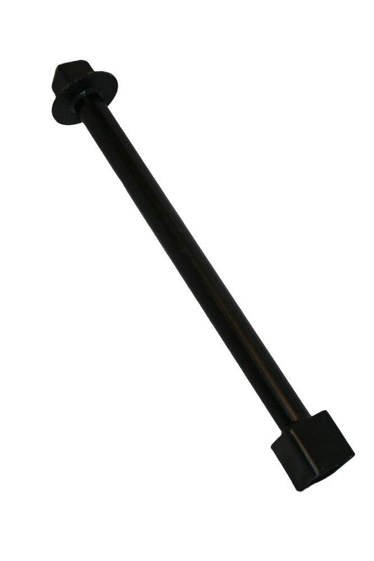 3 ft. Stem Extension Carbon Steel