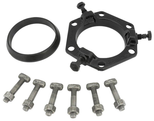 Ford Meter Box Uni-Flange® 8 in. Mechanical Joint Ductile Iron Retainer Gland