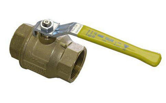 2 in. Memory Stop for 420 and 421 Ball Valve