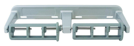 Bradley Corporation BradEx® Toilet Tissue Dispenser in Grey