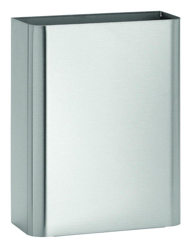 Bradley Corporation BradEx® 6.5 gal Surface Mounted Waste Receptacle