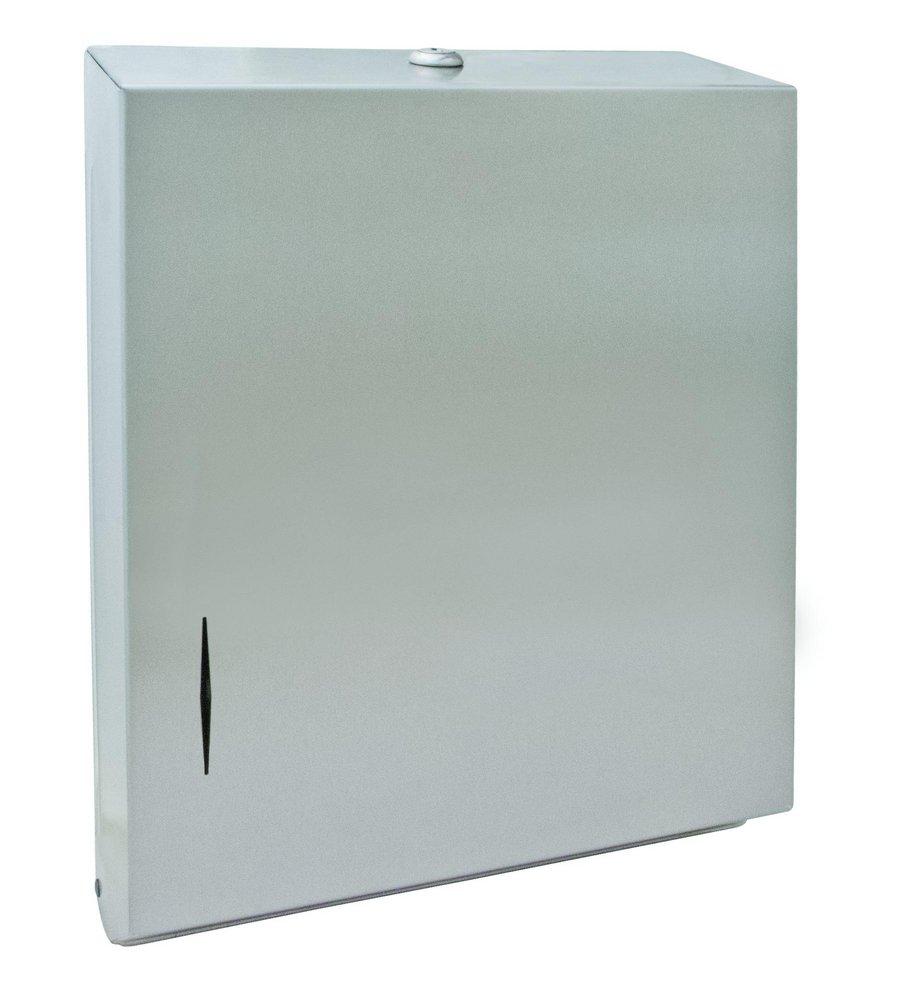 Bradley Corporation BradEx® Surface Mount Towel Dispenser in Satin Stainless Steel