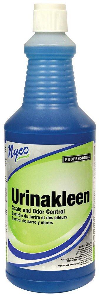 Nu-Calgon UrinaKleen 1 qt Bathroom Cleaner