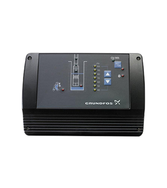 100/240V Control Unit