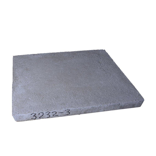 DiversiTech® HunkLite® 36 in. x 36 in. x 2 in. Concrete Eqipment Pad